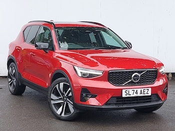 Used Volvo XC40 2024 for sale - 75738167: Photo