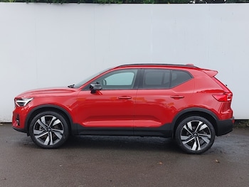 Used Volvo XC40 2024 for sale - 75738167: Photo