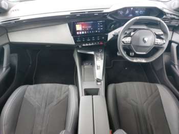 Used Peugeot 408 2024 for sale - 74711882: Photo