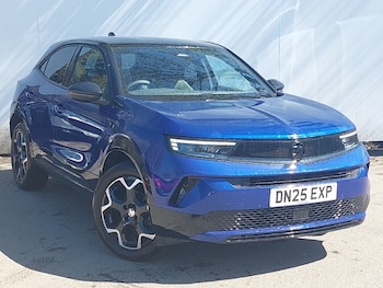 Used Vauxhall Mokka 2025 for sale - 78440103: Photo