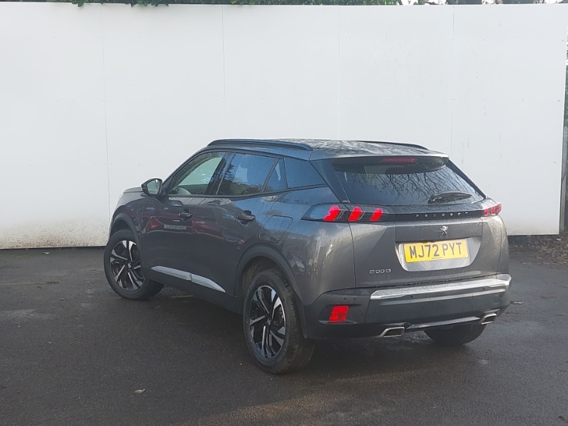 Used Peugeot 2008 2022 for sale - 77689645: Photo 3