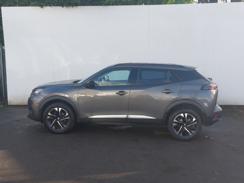 Used Peugeot 2008 2022 for sale - 77689645: Photo 4