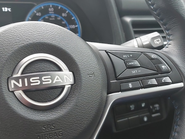 Used Nissan Leaf 2022 for sale - 76238202: Photo 15