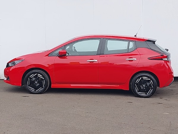 Used Nissan Leaf 2022 for sale - 76238202: Photo 4