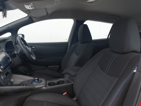 Used Nissan Leaf 2022 for sale - 76238202: Photo 5