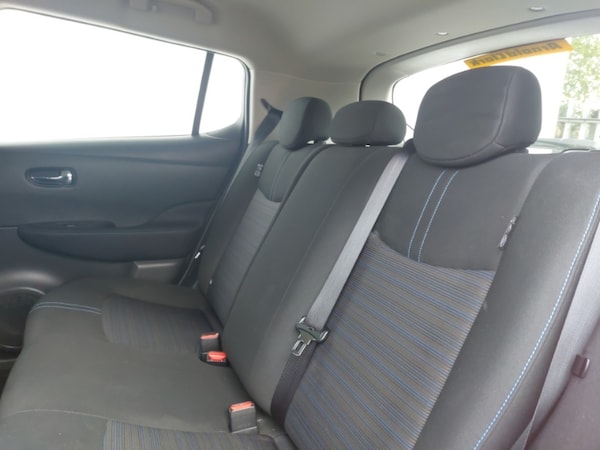Used Nissan Leaf 2022 for sale - 76238202: Photo 6