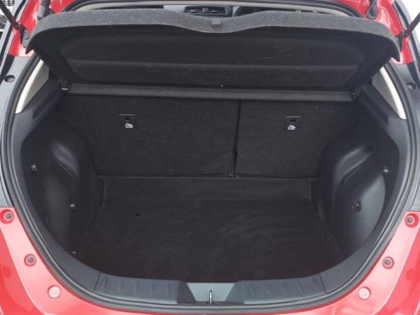 Used Nissan Leaf 2022 for sale - 76238202: Photo 8