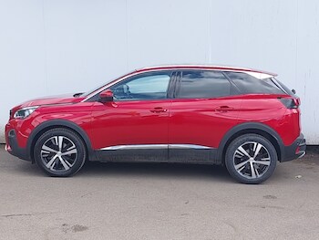 Used Peugeot 3008 2020 for sale - 78546367: Photo