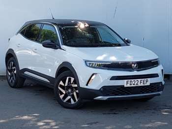 2022 - 1.2 Turbo 100 Elite Edition 5dr