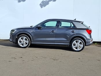 Used Audi Q2 2021 for sale - 79737303: Photo