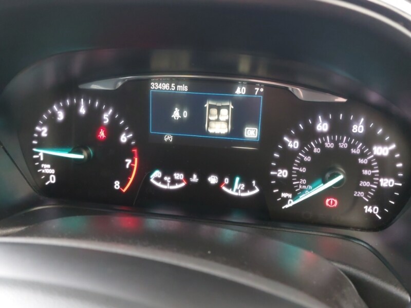 Used Ford Fiesta 2019 for sale - 76518720: Photo 10