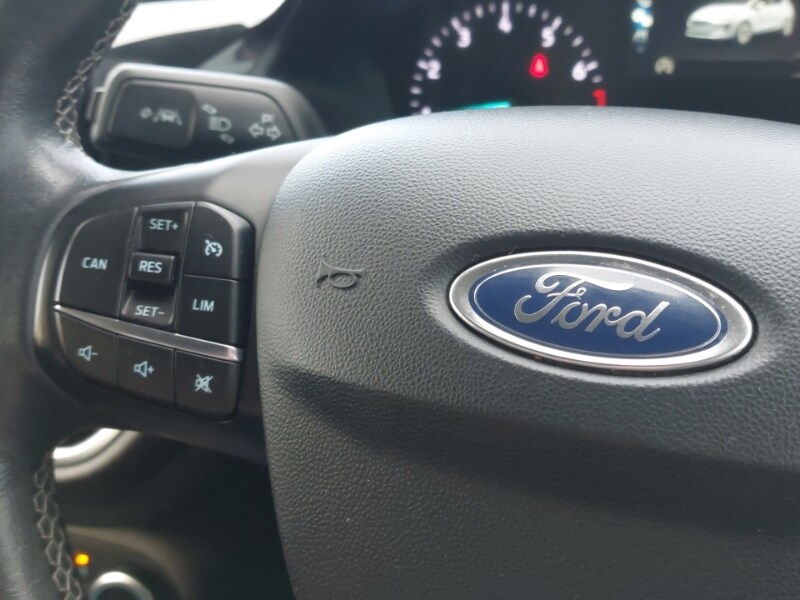 Used Ford Fiesta 2019 for sale - 76518720: Photo 15