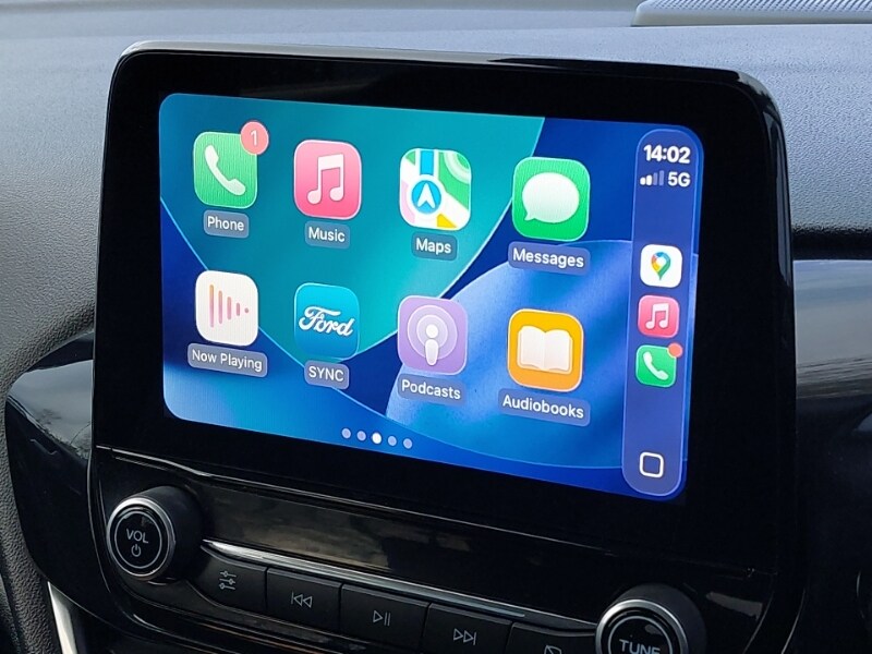 Used Ford Fiesta 2019 for sale - 76518720: Photo 18