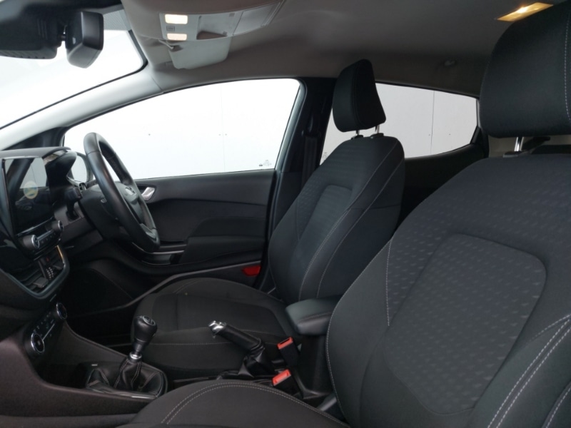 Used Ford Fiesta 2019 for sale - 76518720: Photo 5