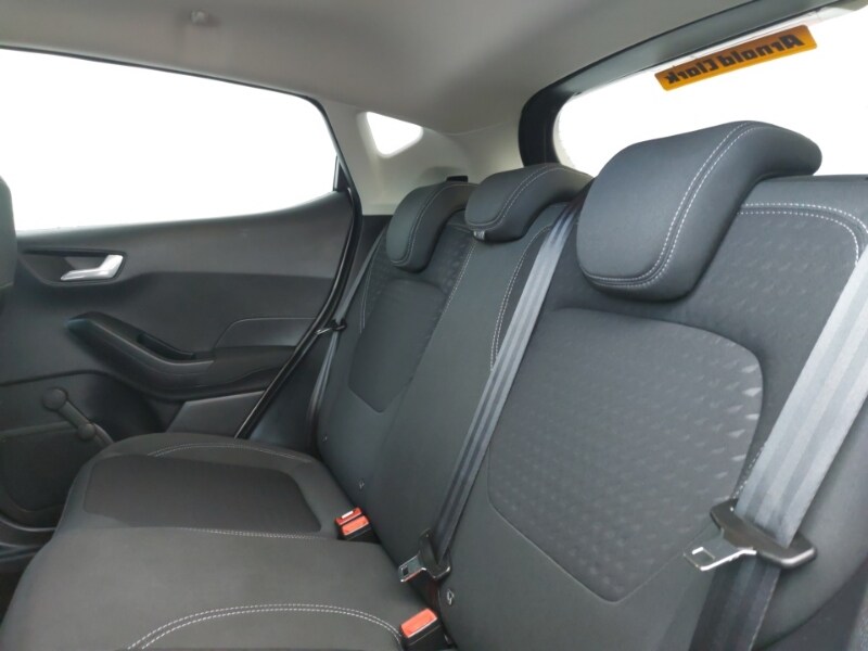 Used Ford Fiesta 2019 for sale - 76518720: Photo 6