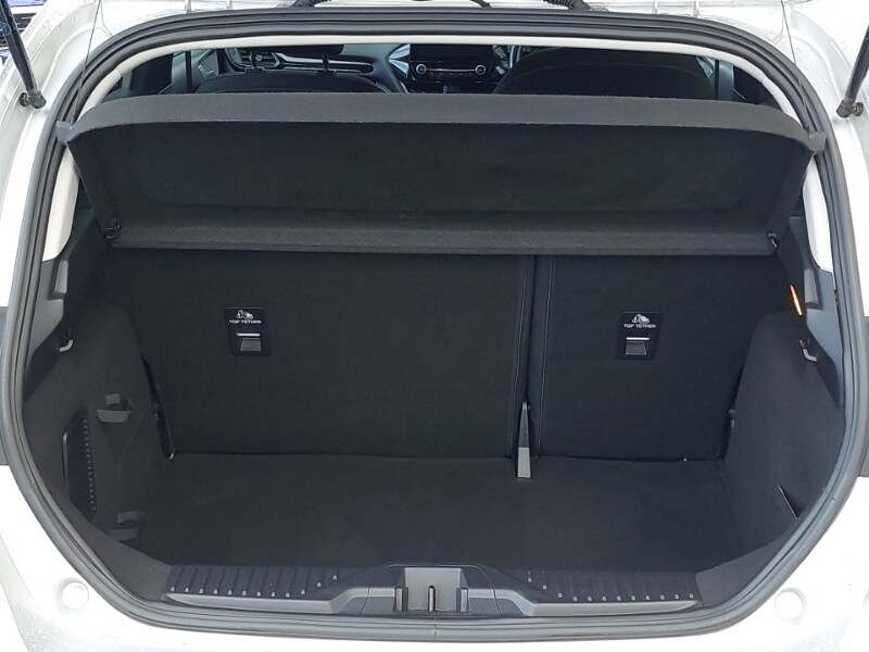 Used Ford Fiesta 2019 for sale - 76518720: Photo 8