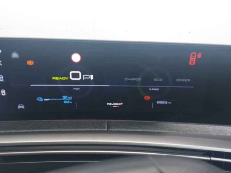 Used Peugeot 3008 2025 for sale - 77623233: Photo 10