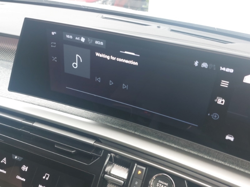 Used Peugeot 3008 2025 for sale - 77623233: Photo 11