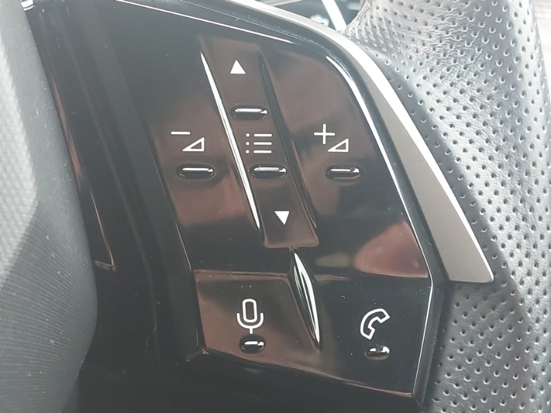 Used Peugeot 3008 2025 for sale - 77623233: Photo 13