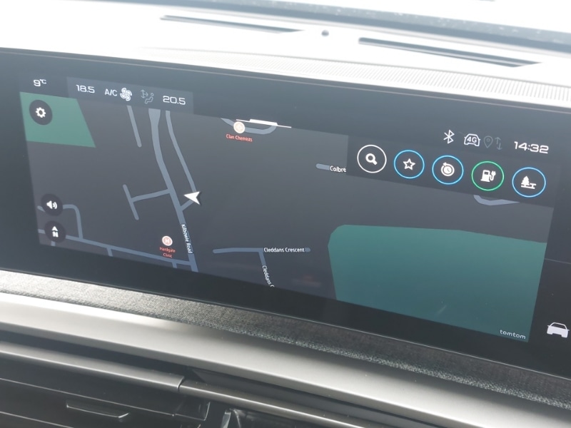 Used Peugeot 3008 2025 for sale - 77623233: Photo 16