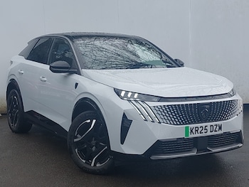 Used Peugeot 3008 2025 for sale - 77623233: Photo