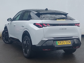 Used Peugeot 3008 2025 for sale - 77623233: Photo