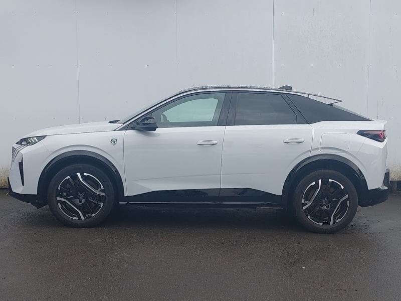 Used Peugeot 3008 2025 for sale - 77623233: Photo 4