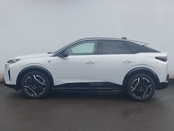 Used Peugeot 3008 2025 for sale - 77623233: Photo