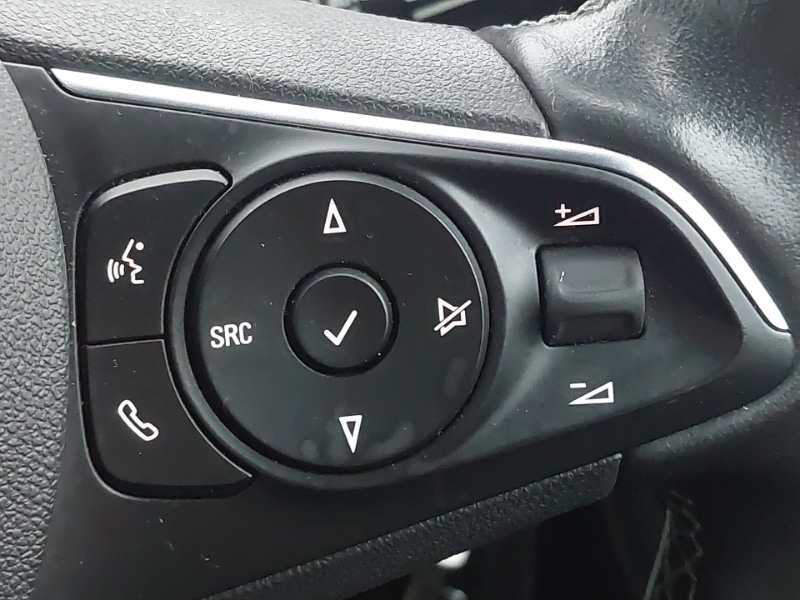 Used Vauxhall Crossland 2021 for sale - 77299541: Photo 13