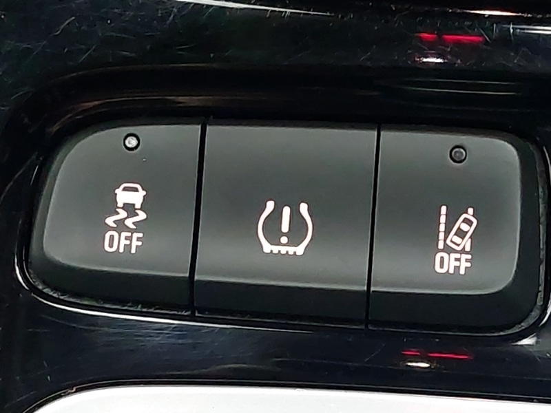 Used Vauxhall Crossland 2021 for sale - 77299541: Photo 15