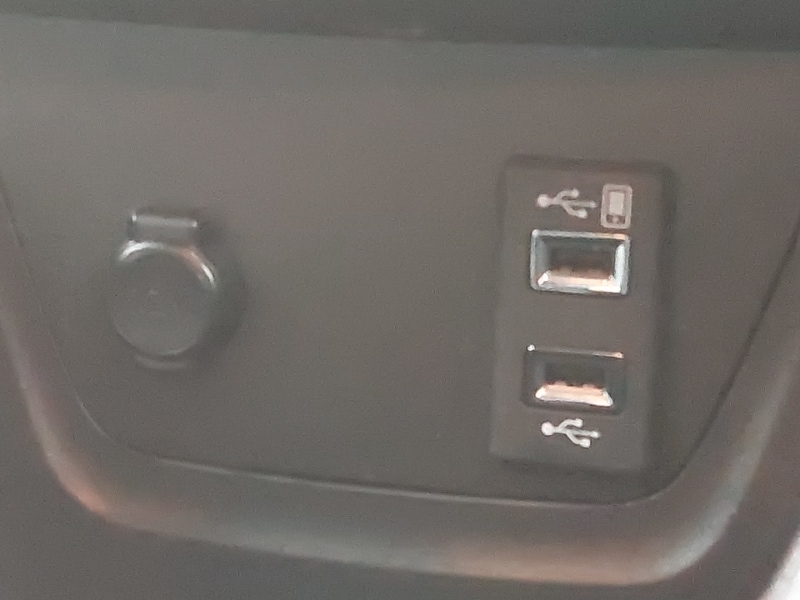 Used Vauxhall Crossland 2021 for sale - 77299541: Photo 19