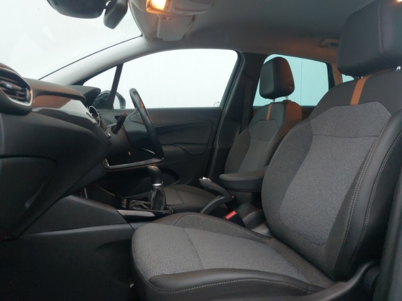 Used Vauxhall Crossland 2021 for sale - 77299541: Photo 5