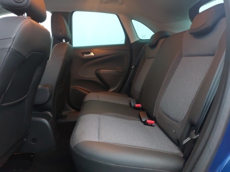 Used Vauxhall Crossland 2021 for sale - 77299541: Photo 6