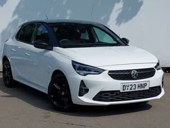 2023 - 1.2 GS 5dr