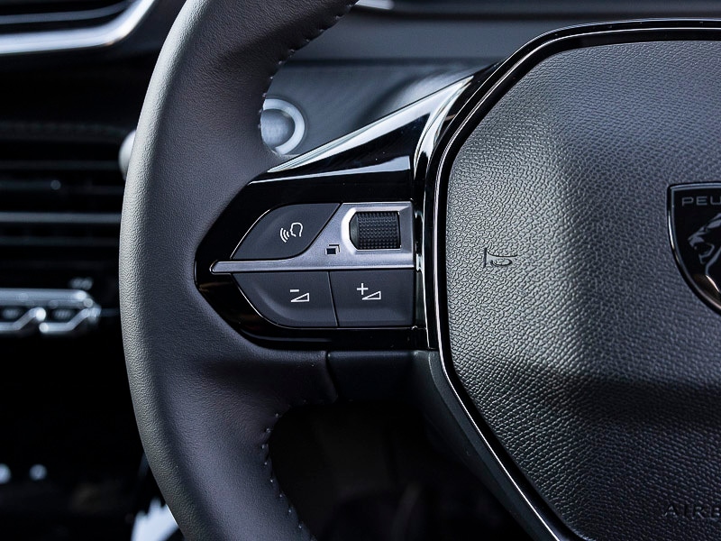 Used Peugeot 208 2026 for sale - 78126003: Photo 14