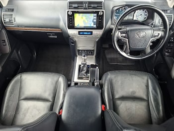 Used Toyota Land Cruiser 2019 for sale - 79406634: Photo