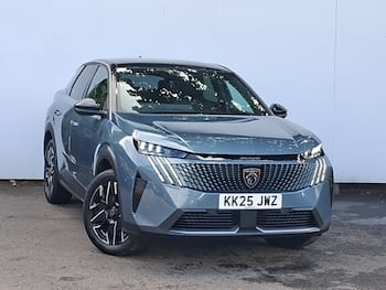 Used Peugeot 3008 2025 for sale - 79683866: Photo