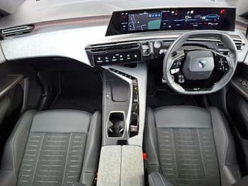 Used Peugeot 3008 2025 for sale - 79683866: Photo