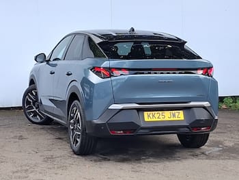 Used Peugeot 3008 2025 for sale - 79683866: Photo