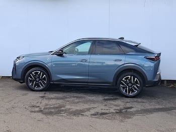 Used Peugeot 3008 2025 for sale - 79683866: Photo