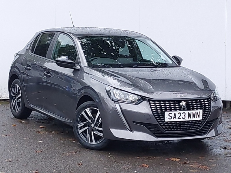 Used Peugeot 208 2023 for sale - 76165793: Photo 1
