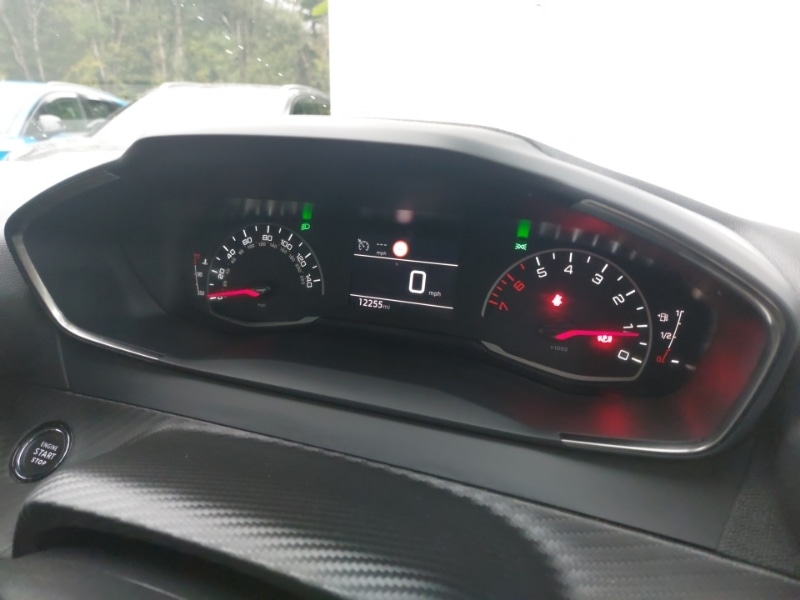 Used Peugeot 208 2023 for sale - 76165793: Photo 10