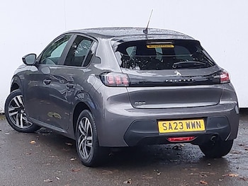 Used Peugeot 208 2023 for sale - 76165793: Photo 3