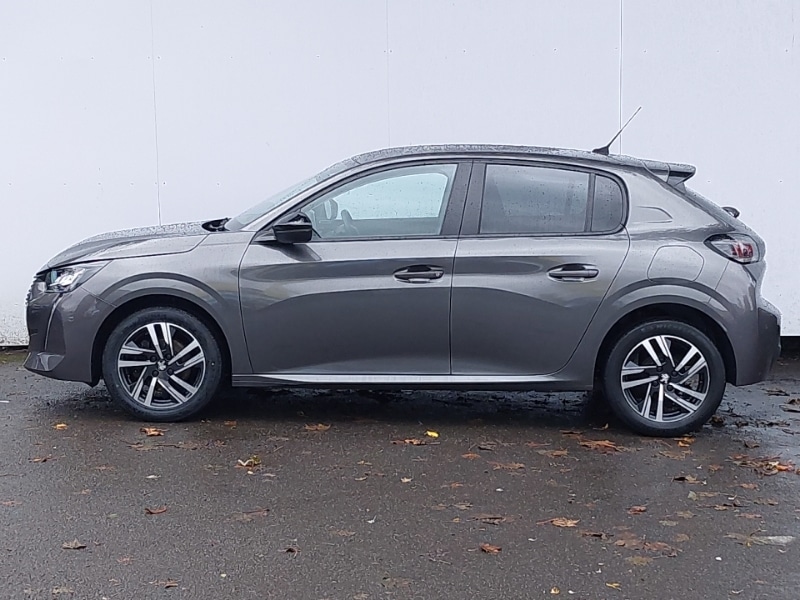 Used Peugeot 208 2023 for sale - 76165793: Photo 4