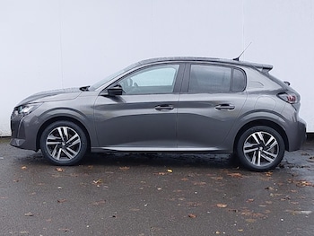Used Peugeot 208 2023 for sale - 76165793: Photo 4