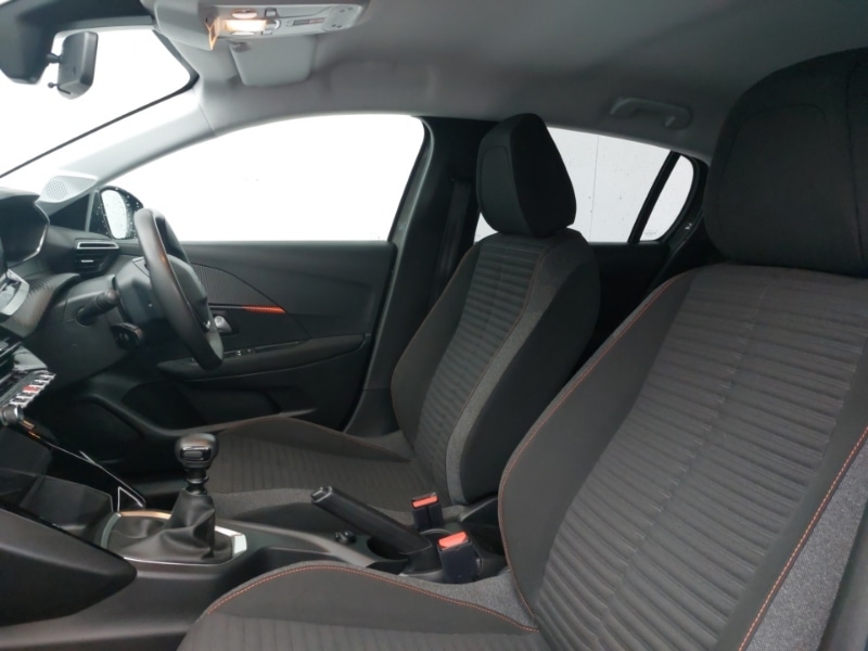 Used Peugeot 208 2023 for sale - 76165793: Photo 5