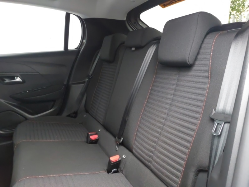 Used Peugeot 208 2023 for sale - 76165793: Photo 6