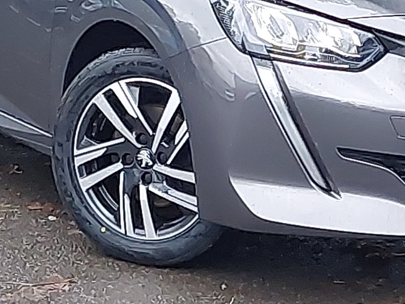 Used Peugeot 208 2023 for sale - 76165793: Photo 9