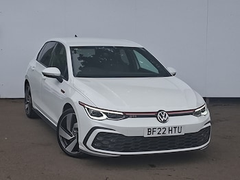 Used Volkswagen Golf 2022 for sale - 79336200: Photo
