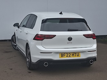 Used Volkswagen Golf 2022 for sale - 79336200: Photo